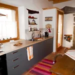 Semesterbostad Casa Delle Antiche Pietre