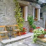 Casa Delle Antiche Pietre Semesterbostad *