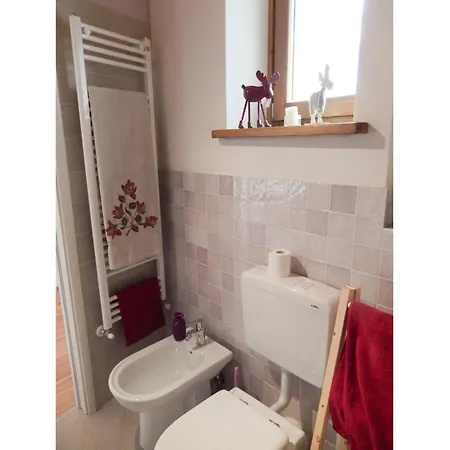 Casa Delle Antiche Pietre *