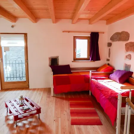 Dom wakacyjny Casa Delle Antiche Pietre *