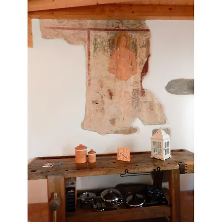 Casa Delle Antiche Pietre Holiday home Cannero Riviera