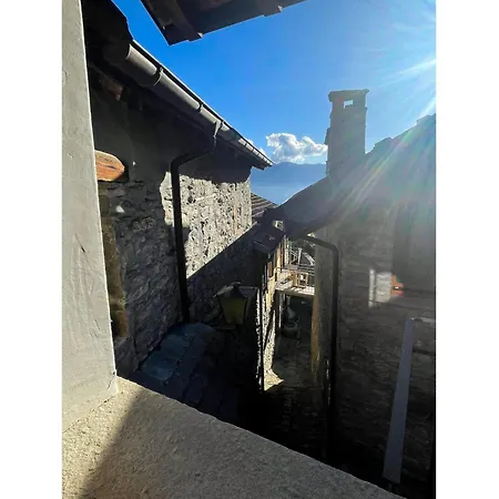 Ferienhaus Casa Delle Antiche Pietre Cannero Riviera
