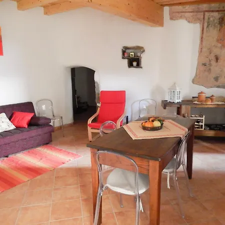 Casa Delle Antiche Pietre *