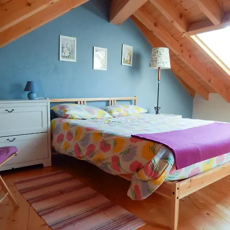 Casa Delle Antiche Pietre