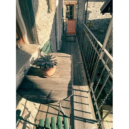 Holiday home Casa Delle Antiche Pietre