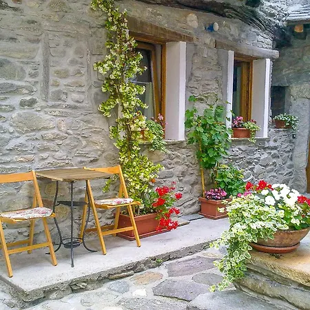 Casa Delle Antiche Pietre Дом отдыха *