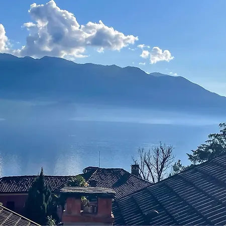 Ferienhaus Casa Delle Antiche Pietre Cannero Riviera