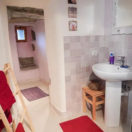 Ferienhaus Casa Delle Antiche Pietre