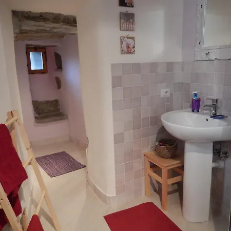 Casa Delle Antiche Pietre * Каннеро-Ривьера