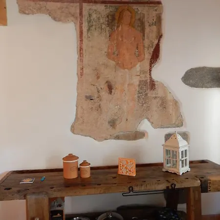 Dom wakacyjny Casa Delle Antiche Pietre