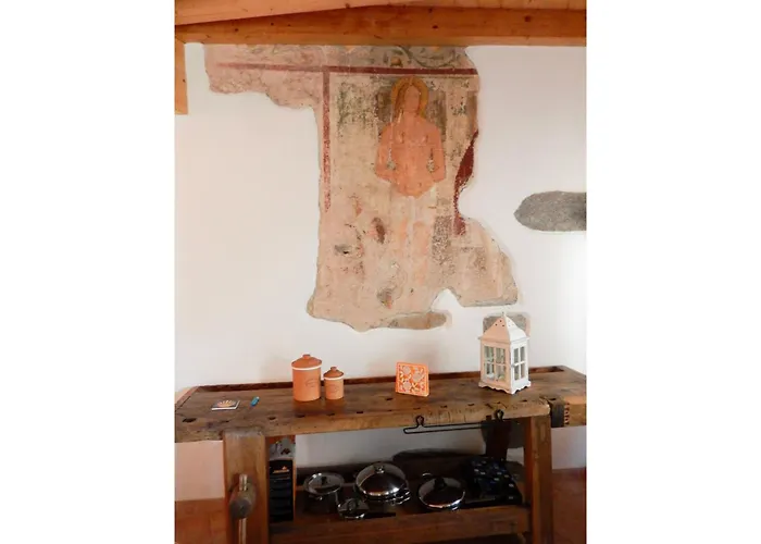 Casa Delle Antiche Pietre * 카네로 리비에라