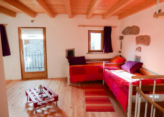 Casa Delle Antiche Pietre Prázdninový dům