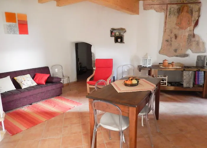 Casa Delle Antiche Pietre *