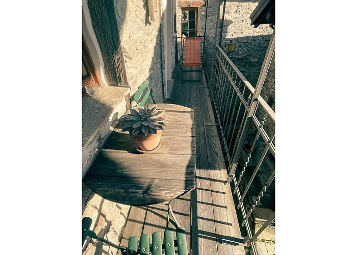 Prázdninový dům Casa Delle Antiche Pietre