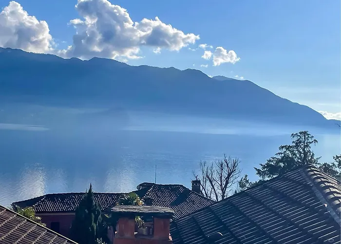 Prázdninový dům Casa Delle Antiche Pietre Cannero Riviera