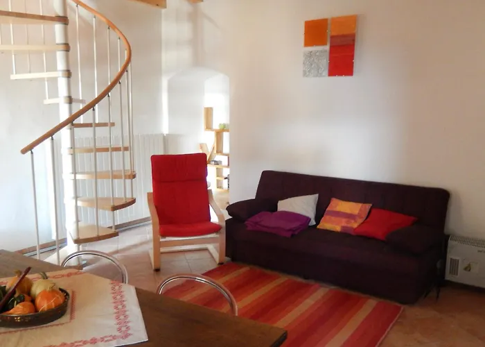 Casa Delle Antiche Pietre