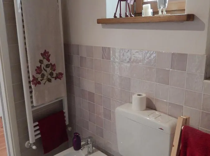 Casa Delle Antiche Pietre * Cannero Riviera