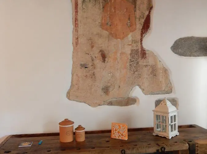 Prázdninový dům Casa Delle Antiche Pietre